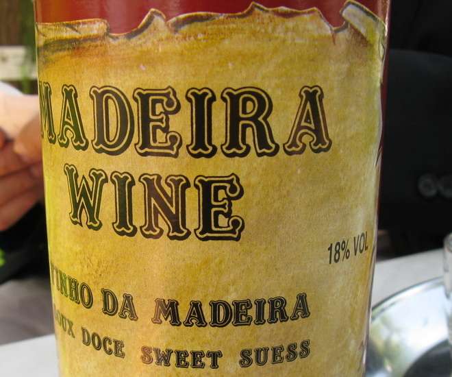 Мадера