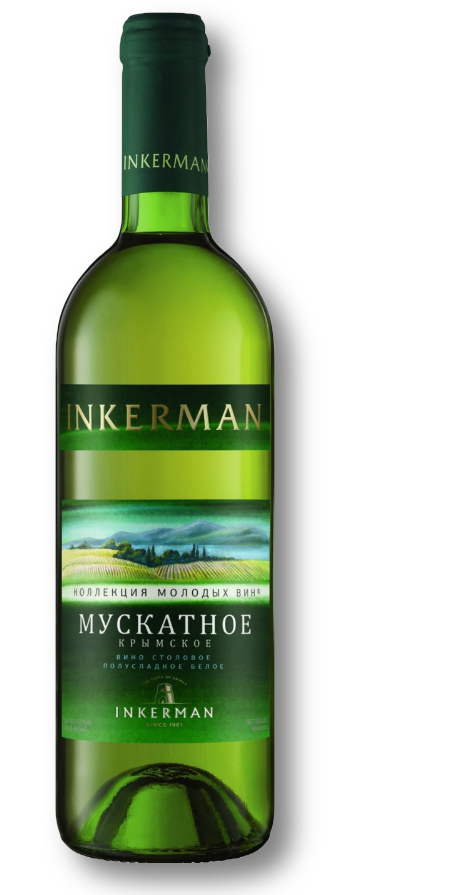 Мускатное